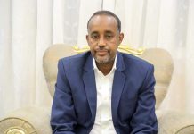 Ra’iisul Wasaare Rooble oo shir guddoomiyay kulan looga hadlayay Amniga Caasimadda