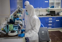 MAXAA LOO BAAHAN YAHAY HADDII UU SOO LABA KACLEEYAY XANUUNKII COVIED 19?