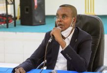 Duqa Muqdisho: Argagixisadu waxay si bareer ah uga soo horjeedaan nolosha iyo horumarka ummadda Soomaaliyeed