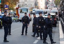 Faransiiska oo baaraya dil loo geystay Gabar katirsan Booliis