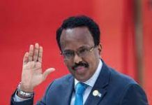 Madaxweynaha JFS oo dadweynaha la hadli doona caawa