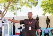 Gollaha Deegaanka Degmada Waajid oo doortay Guddoomiye iyo Guddoomiye ku-xiggeen