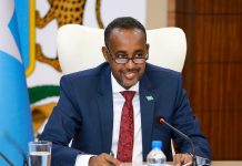 R/Wasaare Rooble oo isku badalay laba Wasiir oo ka tirsan xukuumadda