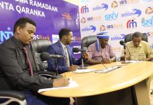 Degmada Howlwadaag oo caawa u soo gudbay wareegga Labaad ee Tartan aqooneedkii bisha Ramadaan.