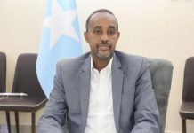 Ra’iisul wasaaraha Soomaaliya oo kulan la qaatay qaar ka mid ah ganacsatada gobolka Banaadir