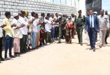 Wasiir ku xigeenka waxbarashada Koofur Galbeed oo maantay tagay Buurhakaba