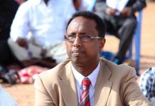 Ra’iisul wasaare Rooble oo wasiir cusub u magacaabay wasaaradda shaqadda iyo arrimaha bulshadda