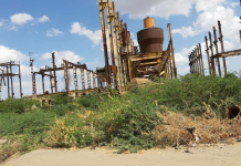 SOOMAALIYA DIB U DHIS MA KU SAMEYN KARTAA WARSHADAHEEDA BURBURAY