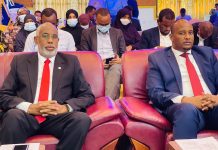 Wasaaradda Arrimaha Guddaha oo daah-furtay shir looga arrinsanayo nidaamka diiwaan-galinta madaniga ah