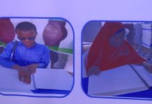 Wasaaradda Waxbarashadda XFS oo daah furtay Buugaagta farta Bareelka ee Manhajka Dugsiyada Hoose iyo Dhexe