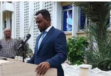 Dowladda Soomaaliya oo ku dhawaaqday in ay dib u soo celisay xiriirkii dibolomaasiyadeed ee ay la lahayd dowladda Kenya