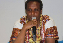 DHALLINYAROOY HA DHIMANINA GEERIDA HORTEED!