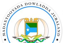 Madaxwaynaha DG Jubaland oo magacaabay Golihiisa Wasiirada