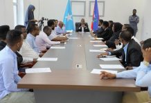 Shirka Toddobaadlaha ee Maamulka Gobolka Banaadir oo looga hadlay sare u qaadidda Dakhliga iyo Bilicda Caasimadda