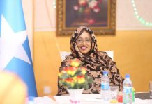 MARWADA KOOWAAD EE DALKA OO KULAN CASHO SHARAF AH KU MAAMUUSTAY GUDDOOMIYEYAASHA HEER DEGMO EE HAWEENKA GOBOLKA BANAADIR