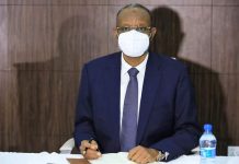 Madaxweynaha Koonfur Galbeed oo guddi u magacaabay kiiska caruurtii lagu dilay Magaaladda Baydhabo.