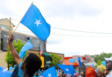 MAXAY NAGA HALLEEYEEN OON KU DIIDNAA MA GABAL DAYE AYAAN NAHAY?