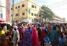 DHAQ-DHAQAAQA GANACSIGA OO LAGA DAREEMAY SARE U KAC