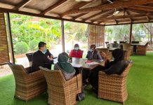 Wasiirka Haweenka XFS oo kulan la qaadatay Safiirka Shiinaha ee Soomaaliya