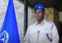 Taliska Booliska oo baaraya Kiiska Marxuumad Rumaan Cabduqaadir Maxamuud