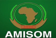 AMISOM oo kordhineysa howlgalkooda Soomaaliya
