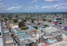 Qarax sababay dhimasho iyo dhaawacyo oo ka dhacay Beydhabo