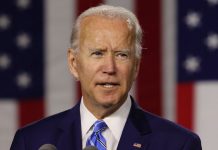 Biden: Mareykanku wuxuu caawin doonaa Falastiiniyiinta ku sugan Qaza