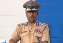 Taliye Xijaar”Ciidanka Boolisku waxaa ay awood u leeyihiin sugidda amniga doorashada”