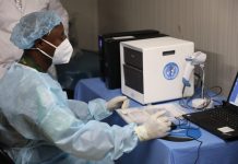 Dawladda Burundi ayaa gaarsiisay agab caafimaad ciidankeeda ka tirsan hawlgalka midowga Afrika ee Soomaliya