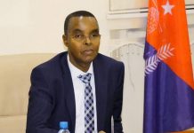 Guddoomiyaha Gobolka Banaadir oo ku baaqay in loo midoobo la dagaallanka Argagixisada