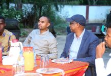 Wasiirada Cadaaladda iyo Duulista Hawada oo kulan afur ah la qaatay ciidamada amniga