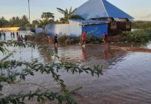 Webiga Shabeelle oo fatahado ka sameeyey deegaanno ka tirsan Shabeellada dhexe