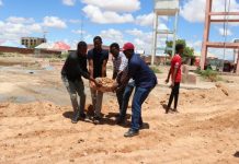 Shacabka Magaalada Dhuusamareeb oo si isxilqaan ah u dayactiraya wada muhiim ah