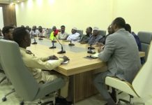 Guddigii loo xil saaray baarista dil loo geystay askari ka tirsanaa ciidanka Qaranka oo la kulmay ehelada marxuumka