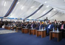 Qaramada M. oo soo dhaweysay heshiiska ay gaareen hoggaamiyaasha Soomaalida