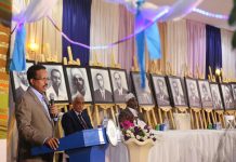 MADAXWEYNE FARMAAJO OO MUNAASABADDA XUSKA SYL KU MAAMUUSAY DHALLINYARADA SOOMAALIYEED