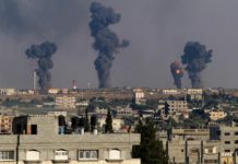 Khaasaraha ka dhashay Duqeynta Israa’iil ee Marinka Gaza oo sii kordhaya