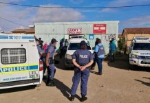 Muwaadin Soomaali ah oo xalay lagu dilay Koofur Afrika