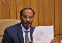 Wasaaradda Maaliyadda XFS oo war ka soo saartay mashruuca xakameynta fatahaadaha ee Hirshabeelle.