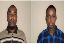 Maxkamadda Ciidamada qalabka sida oo Xukun ku riday Maleeshiya ka tirsan Alshabaab.