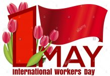 Xuska 1-da May ee Maalinta Shaqaalaha Dunida (warbixin)