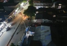 Faah-faahin Dheeraad ah oo ka soo baxay qaraxa caawa ka dhacay Muqdisho