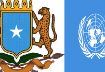 Qaramada Midoobay oo soo dhoweysay magacaabidda Wakiilka Midowga Afrika ee Soomaaliya