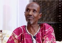 Wasiir Wasaaradda Warfaafinta XFS ayaa tacsi u diray Abwaan Sooraan oo ku geeriyooday Burco