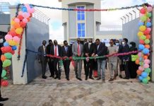 Beydhabo:Xarun laga hago diyaaradaha oo maanta xarigga laga jaray