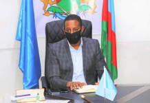 Kulan looga hadlayay sugidda Amniga deegaannada Koonfur-galbeed oo lagu qabtay Baydhabo