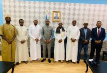 Ra’iisul wasaare Rooble iyo wafdi uu hoggaaminayo oo dalka dib ugu so laabtay