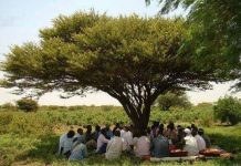 TALO GUUD HALLA GAARO