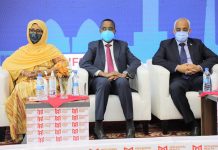 Dood cilmiyeed ku sabsan cudurka COVID-19 oo Muqdisho la qabtay