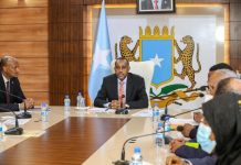 Golaha Wasiirrada oo Ansixiyay habraaca shaqo-siinta dibadda ee shaqaalaha xoogsatada Soomaaliyeed